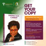 Owning Your Career (Signed Copy)