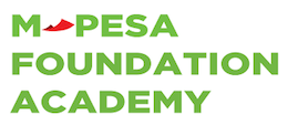 mpesa foundation