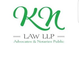 kn law